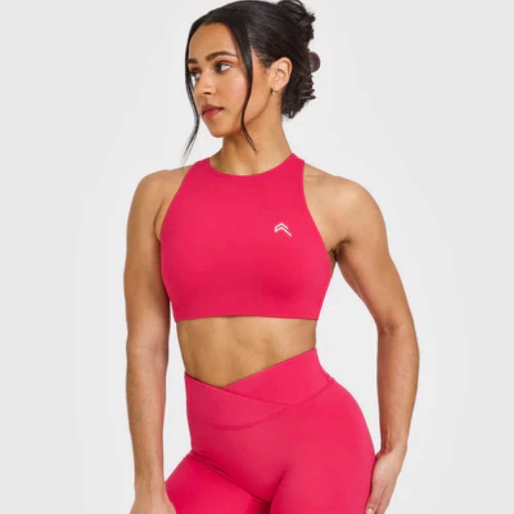 Oner Active | Easylift high neck bra | XL